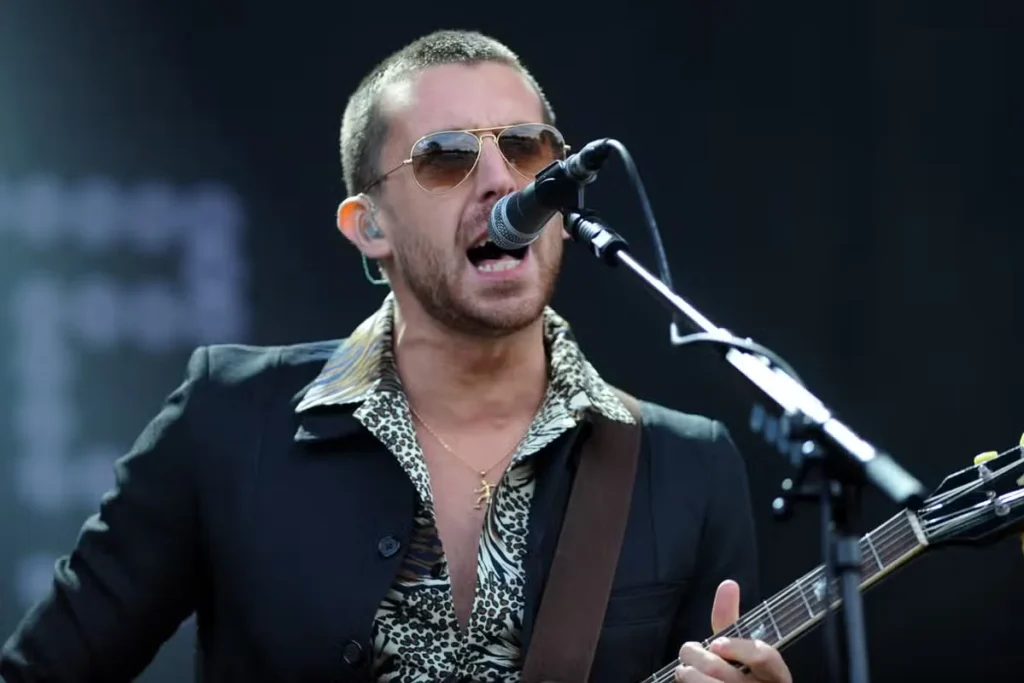 Miles Kane