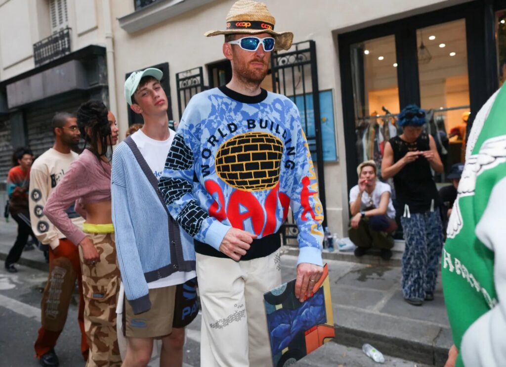 PARIS MENS STREETSTYLE PHILOH DAY2 28