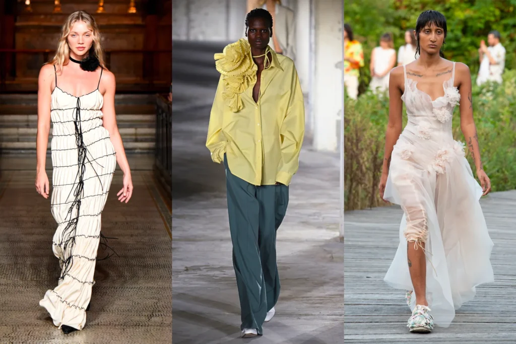 What's Hot in Summer Fashion for 2023 2 Romantic
