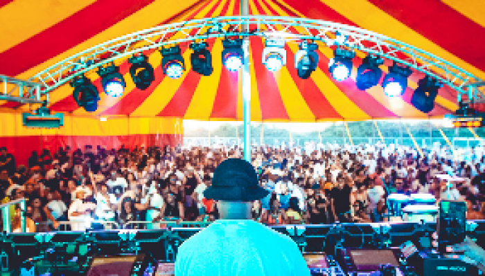 Thursday Thrills: Summer Festival Extravaganza Starts Today! 3 Soul Sessions Festival
