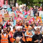 Swansea Teachers to Strike in Pay Dispute