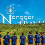 The journey of Nonggor Bangladesh!