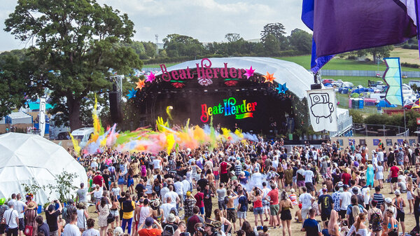 Thursday Thrills Summer Festival Extravaganza Starts Today!