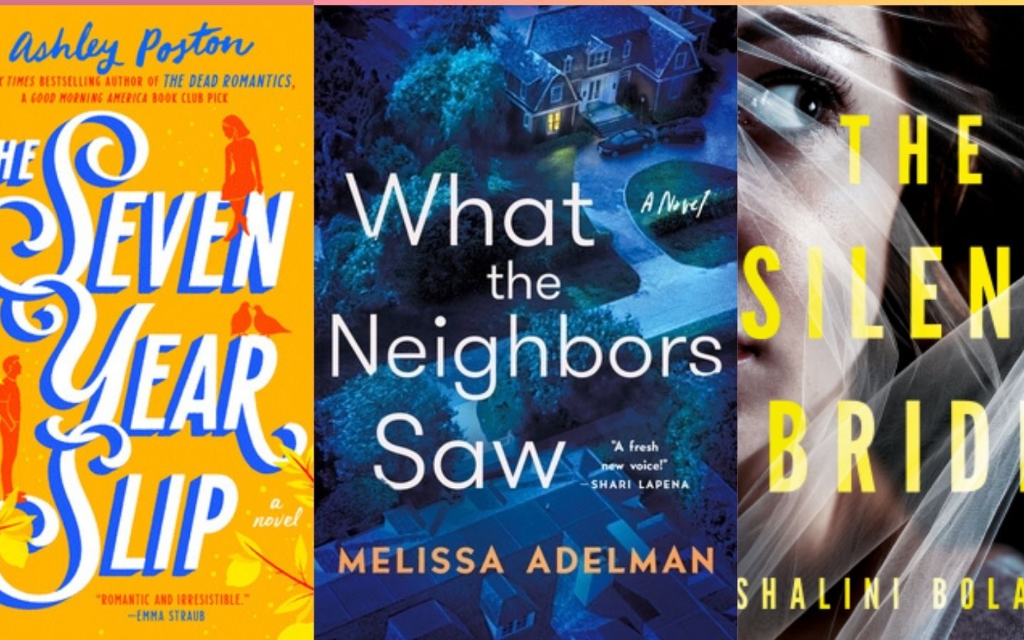 Wednesday Wisdom: Top 10 Books You Must Read!