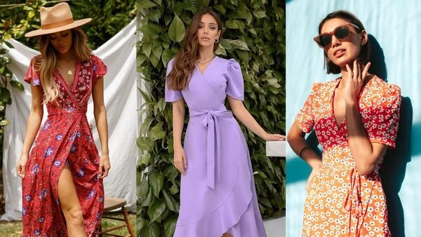 Whats Hot in Summer Fashion for 2023