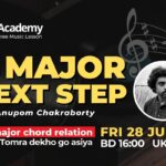 WhatsOn Music Academy: Unlock Your Inner Musician
