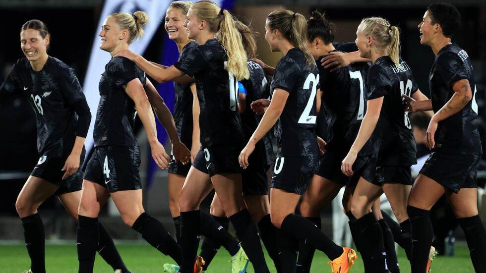 fifa women world cup