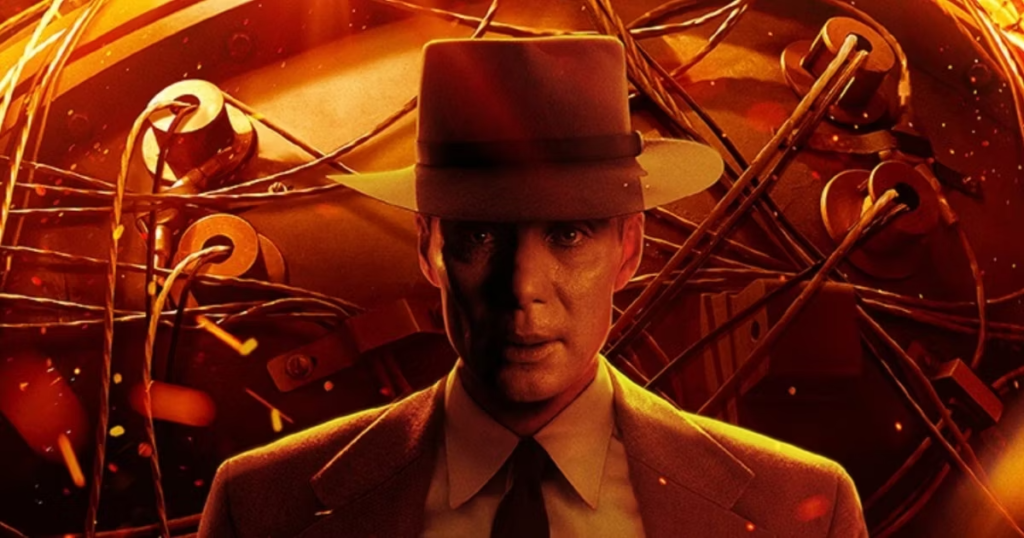 oppenheimer ka