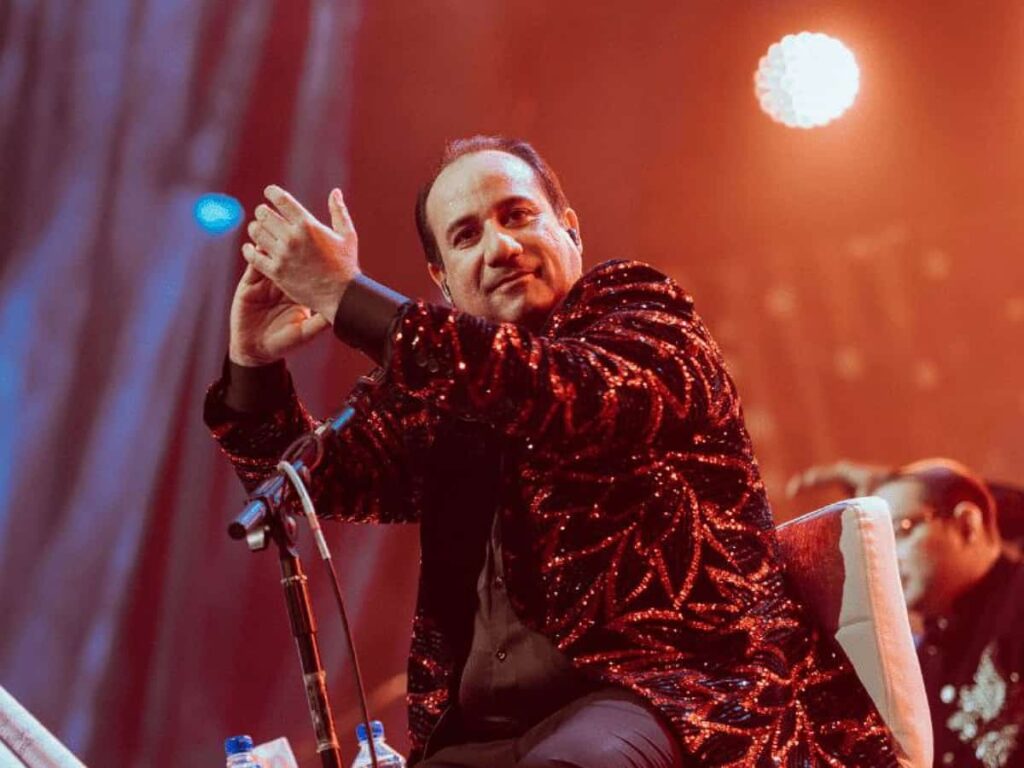 rahat
