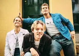 A Night of Music: 7 Great Shows to See in July 3 sons