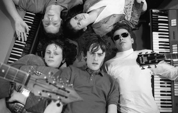 A Night of Music: 7 Great Shows to See in July 5 spiritualized