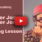 Porer Jaga Porer Jomin Easy Song Lesson