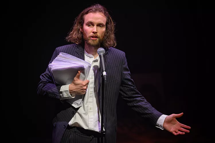 Wrap-Up of Edinburgh Fringe 2023: Top Picks from the Festival 4 2 1