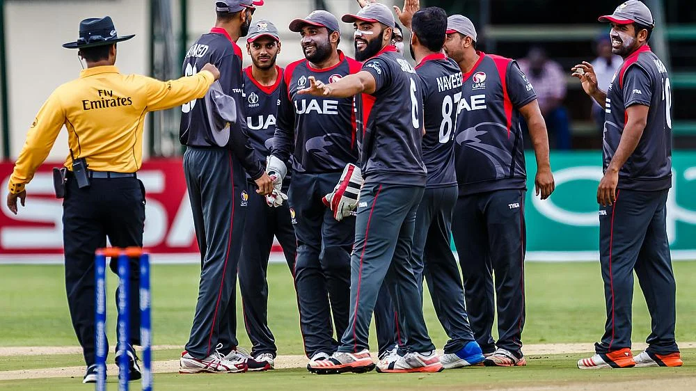 Top Sporting Events You Can't Afford to Miss This Week! 2 22 cricket