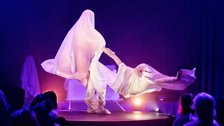 Wrap-Up of Edinburgh Fringe 2023: Top Picks from the Festival 2 4 1