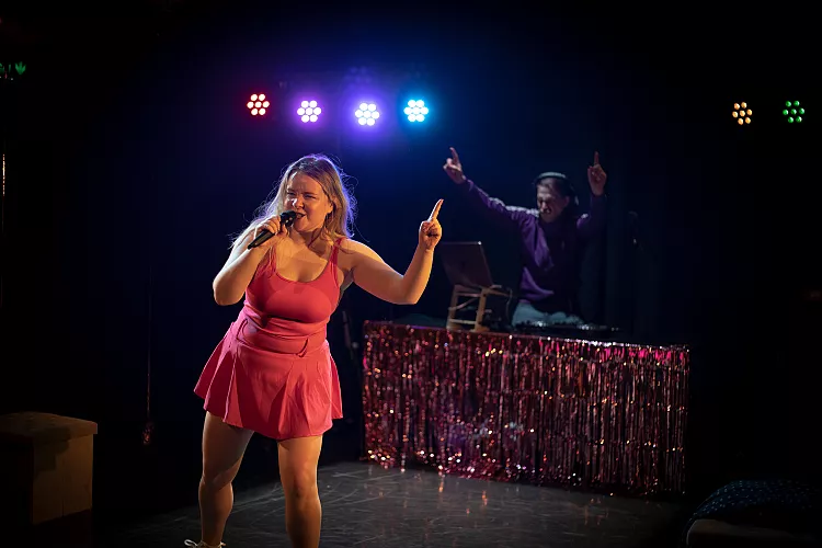 Wrap-Up of Edinburgh Fringe 2023: Top Picks from the Festival 1 5 2