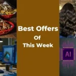 Best Offers Of This Week!