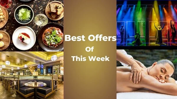 Best Offers Of This Week!