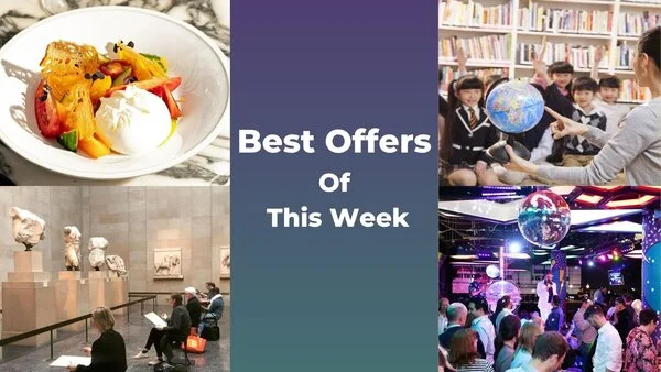 Best Offers of This week!