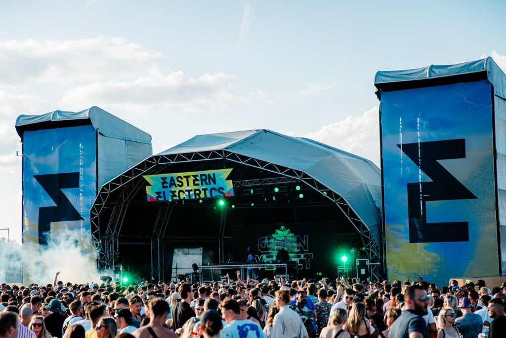 Eastern Electrics 1