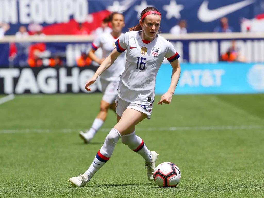 FIFA Womens World Cup final