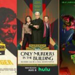 Film Friday: Top 7 film and TV series in 2023 till now