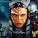 Film Friday: Top 7 film and TV series in 2023 till now