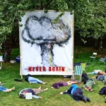Hiroshima anniversary: Call for nuclear disarmament grows louder