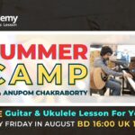 Join the WhatsOn Family for a Musical Month