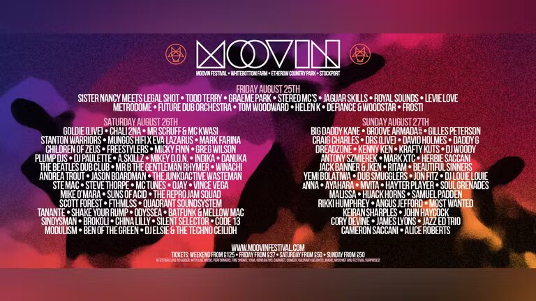 MOOVIN