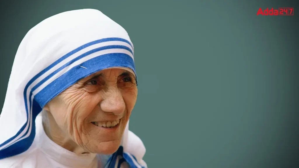International Day of Charity 2023: Importance & How to Celebrate? 1 Mother Teresa 1