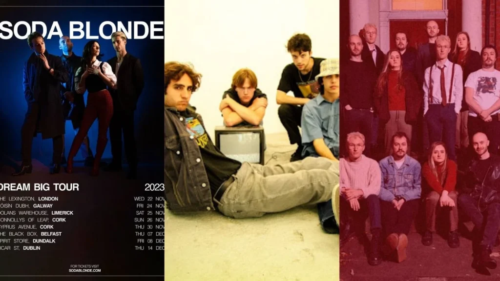 Music Monday 5 Albums and EPs to Check Out!