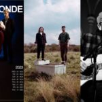 Music Monday 5 Latest Tracks from Burr Island and more!