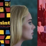 Music Monday Latest Tracks of This Week!