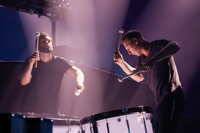 Odesza