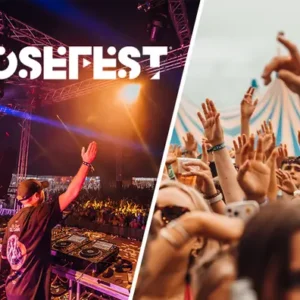 The North East’s Biggest Music Event LooseFest returns to Newcastle with their biggest line up yet