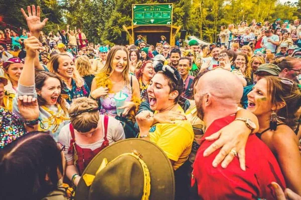 Thursday Thrill 7 Unmissable Summer Fest Frenzy!
