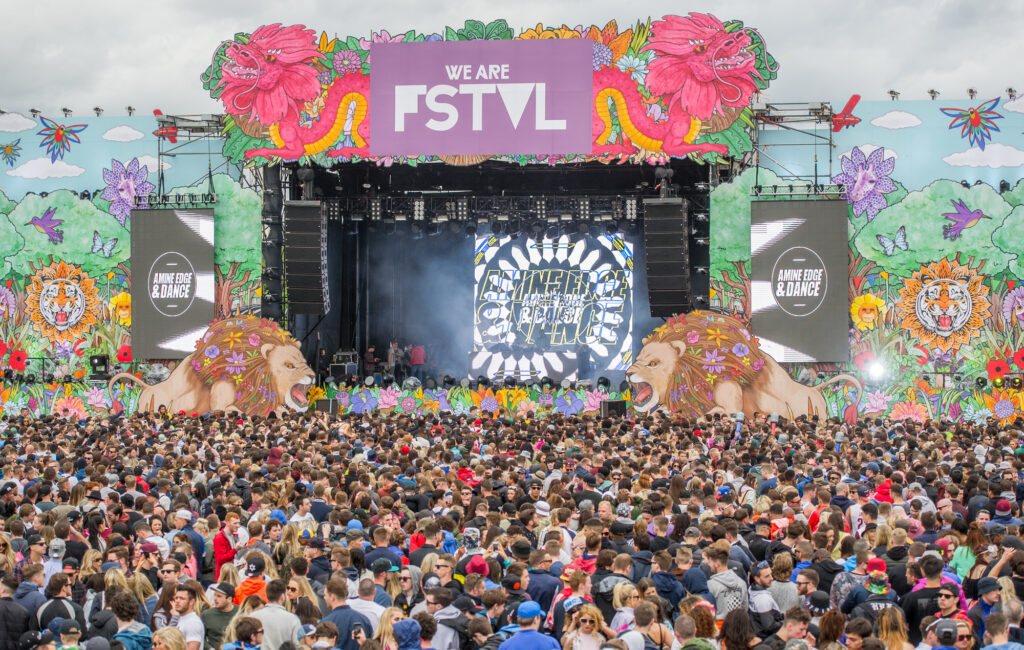 We Are FSTVL