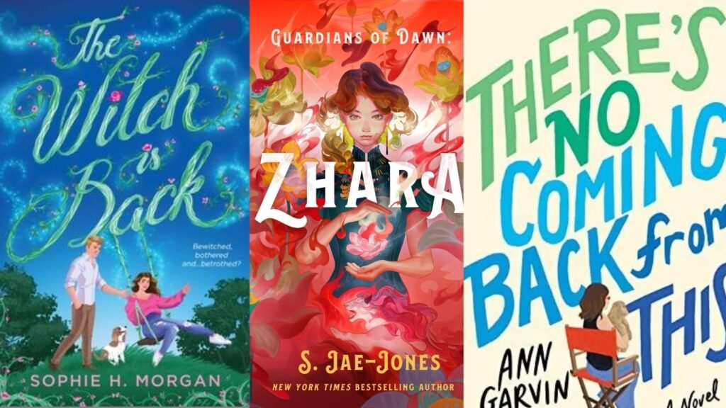 Wednesday Wisdom: Top 7 Books You Must Read!