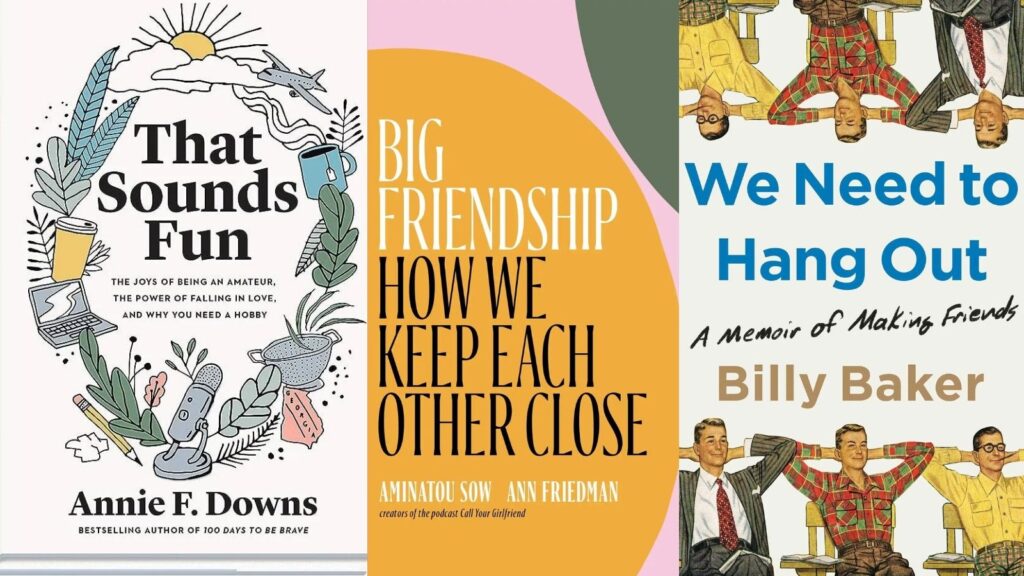 Wednesday Wisdom: Top 7 Books review for Friendship day 2023