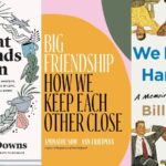 Wednesday Wisdom: Top 7 Books review for Friendship day 2023