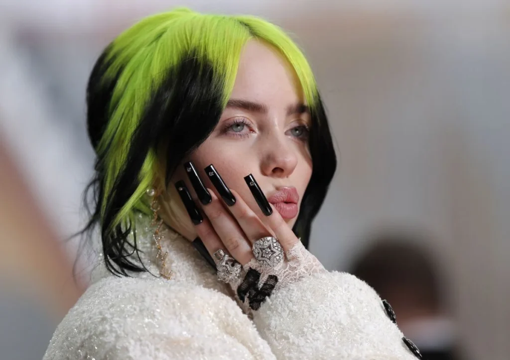 billie