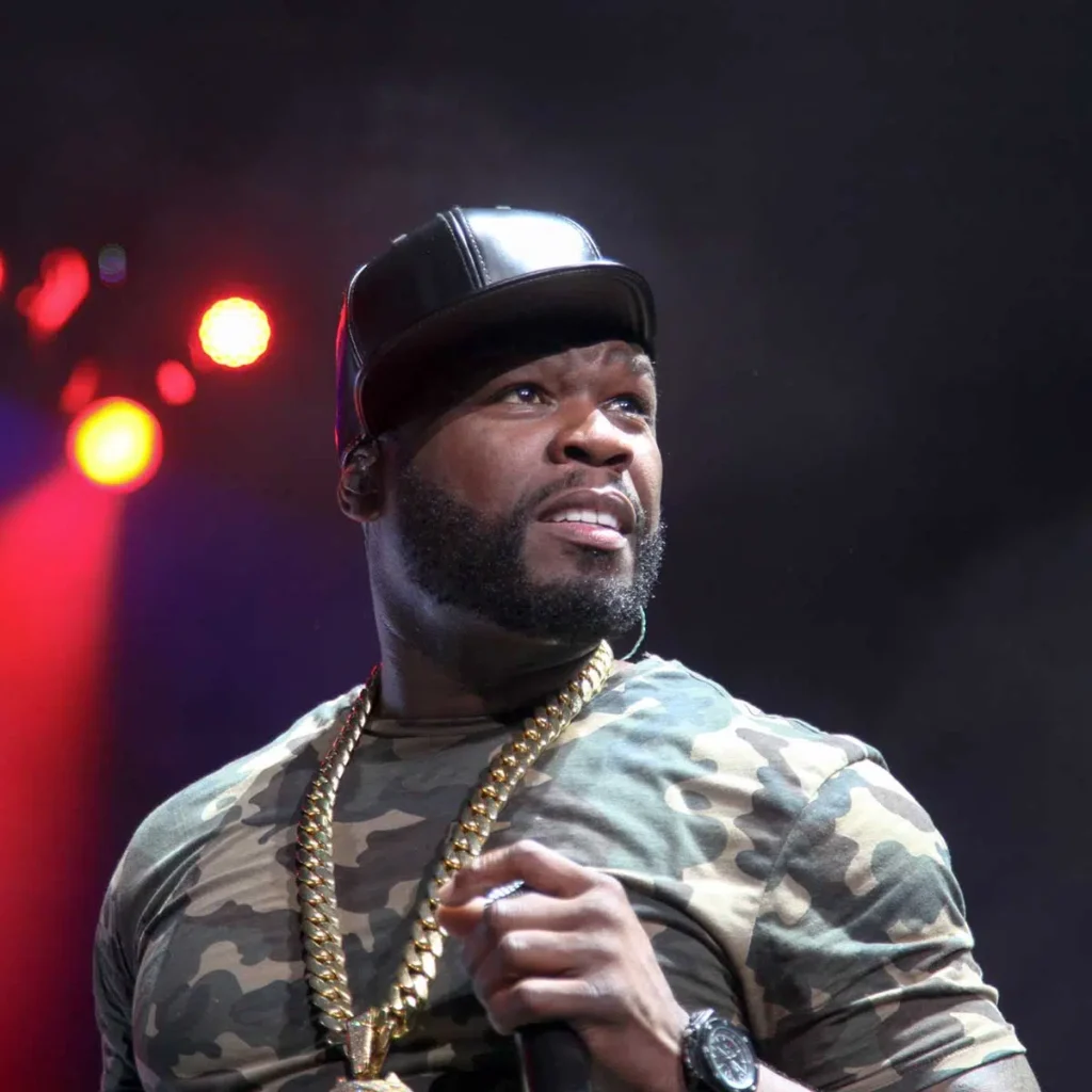 7 Can't-Miss Concerts in This Week 2 cents