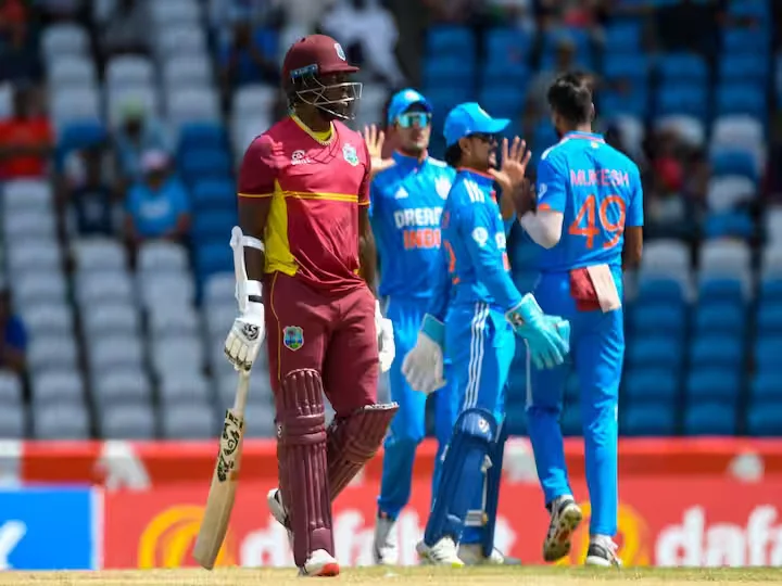 Top Sporting Events You Can't Afford to Miss This Week! 1 cricket