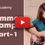 Easy Guitar Lesson | Summer Camp