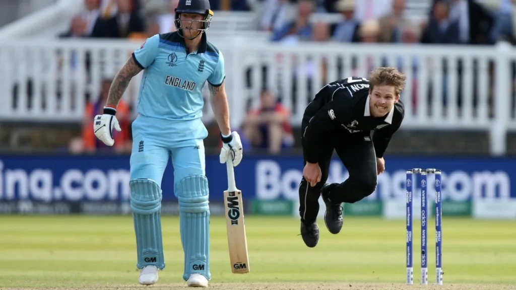 5 Must-Watch Sporting Events in September! 1 1st ODI England v New Zealand 2023 Mens ODI Series