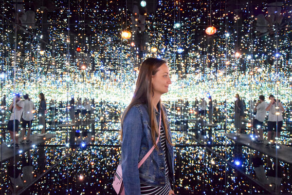 5 Must-See Art Exhibitions in September 2023!