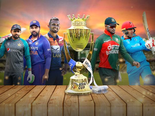 5 Must-Watch Sporting Events in September! 2 Asia Cup 2023 has few exciting matches this week