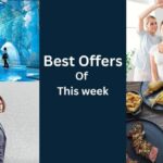 Best Offers of This Week