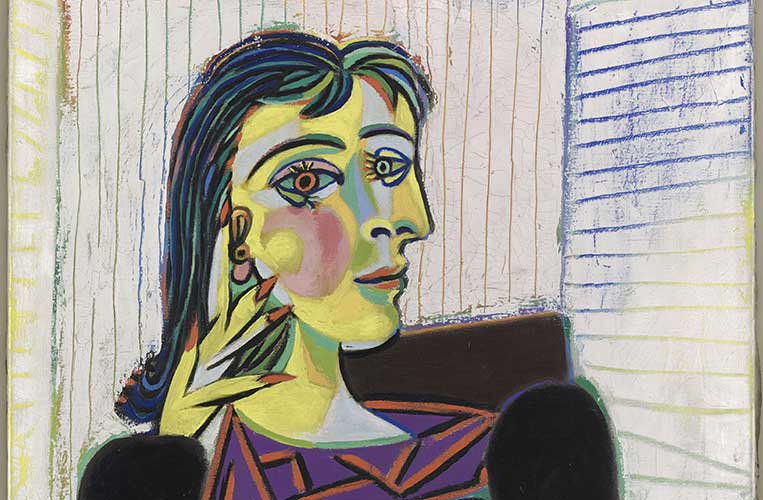 5 Must-See Art Exhibitions in September 2023! 3 Celebration Picasso La Collection prend des couleurs
